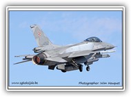 F-16C Polish AF 4052